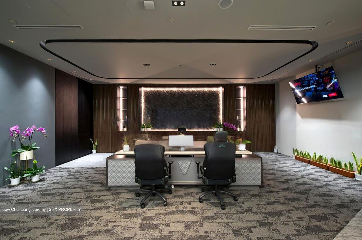 Mapletree Business City (D5), Office #460091081